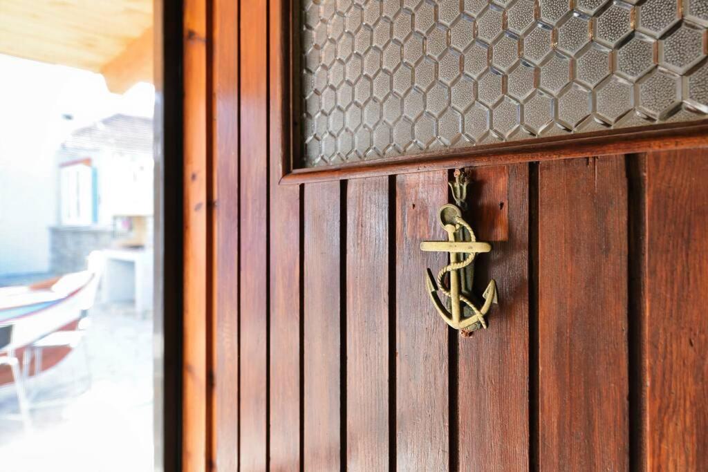 Waterfront Studio Nea Iraklitsa Apartment Exterior photo
